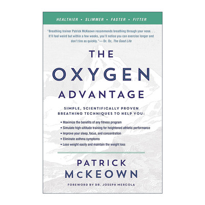 学会呼吸重新掌握天生本能