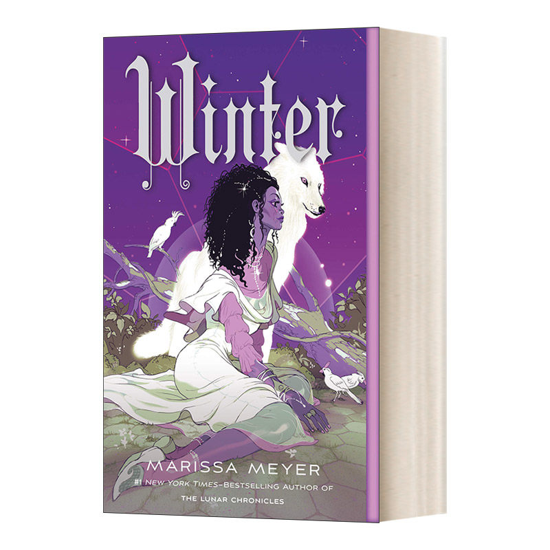 月族4复仇联盟英文原版小说