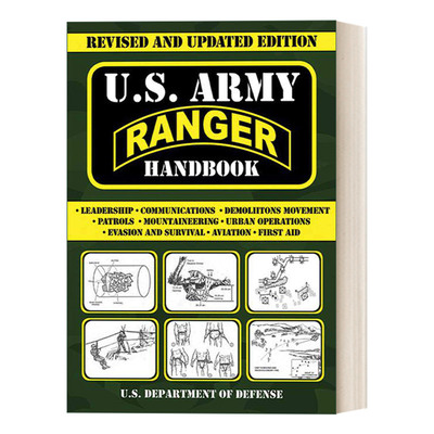 U.S.ArmyRangerHandbook