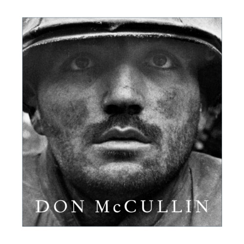 英文原版 Don McCullin 唐·麦卡林摄影集 精装摄影画册 战地纪实摄影 英文版 进口英语原版书籍