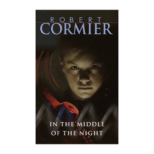 英文原版 In the Middle of the Night 午夜 青少年小说 巧克力战争作者Robert Cormier 英文版 进口英语原版书籍
