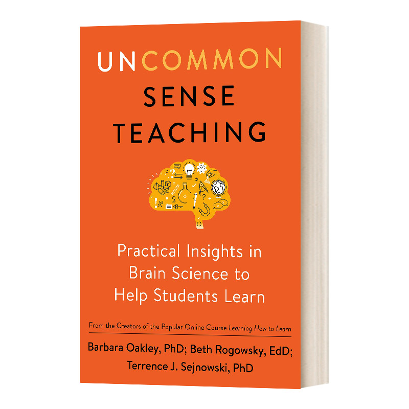 UncommonSenseTeaching