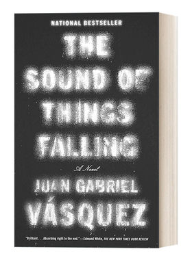 TheSoundofThingsFalling