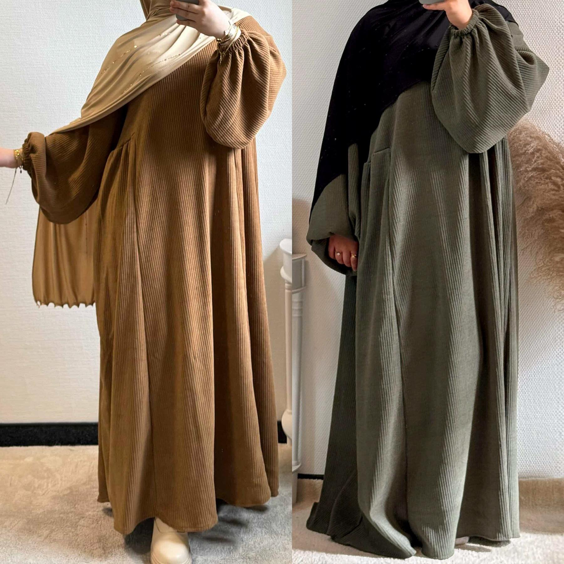 高腰披肩式针织衫显瘦两件套中东