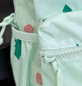 【老客入！大厂】5-7天发 儿童款 8L双肩包 DYXB142