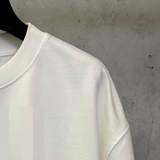 【老客入！大厂】5-7天发 情侣 400克新疆棉印花短袖 NGA348