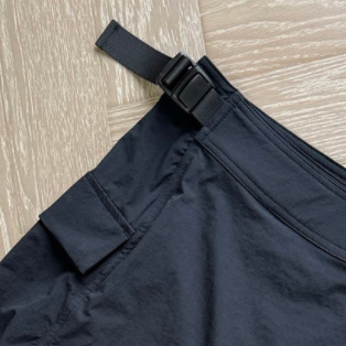 【老客入！大厂】5-7天发 女士 小logo工装速干半身裙 SDYB748