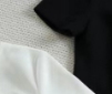 【老客入 大厂!】现货发 水钻蝴蝶结羊毛真丝连衣裙 SDYT232