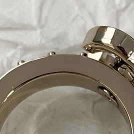 ZHENG 2周发货 bling布灵 SDYA666 三合一戒指套装 老客入