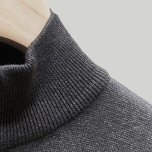 【老客入！大厂】5-7天发 男款 立体徽标针织拉链开衫外套 NGA109