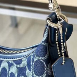 【老客入！大厂】3-5天发 闭眼冲 配链条J系列单肩包 DF006