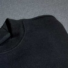 【老客入！大厂】3-5天发 情侣 机械鳄鱼印花420克加绒卫衣 NG797