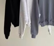 【老客入 ZHENG！】现货发 SKM卫衣短裤套装 BDZZ253