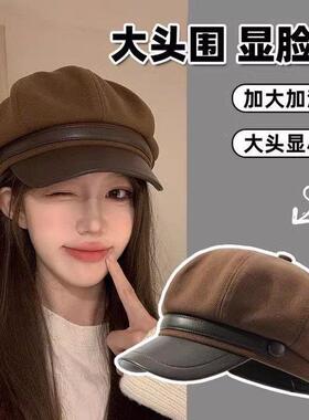 春夏季贝雷帽2026正流行
