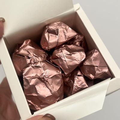 迪拜进口patchi巧克力整颗开心果