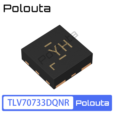TLV70733DQNR X2SON-4 线性稳压器 Polouta
