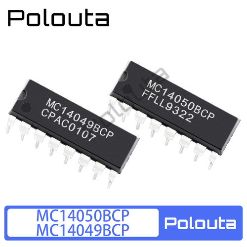收发器MC14027BCPPolouta