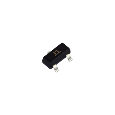 BSS138LT1G BSS138W-7-F BSS138-7-F SOT-23 贴片 mos场效应管