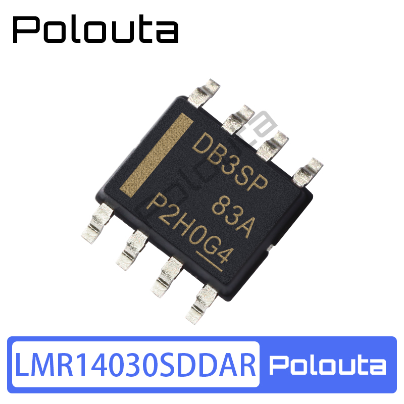 LMR14030SDDARDC-DC电源芯片