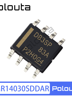 LMR14030SDDAR DB3SP SOIC-8 DC-DC电源芯片 Polouta