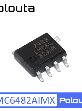 LMC6482AIMX IMX 6462 6442 662 6032 LMC662CMX 精密运放芯片