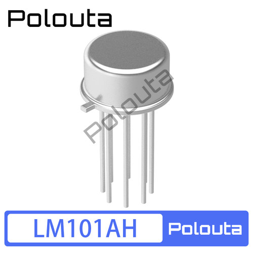 LM101AHTO-99-8运算放大器