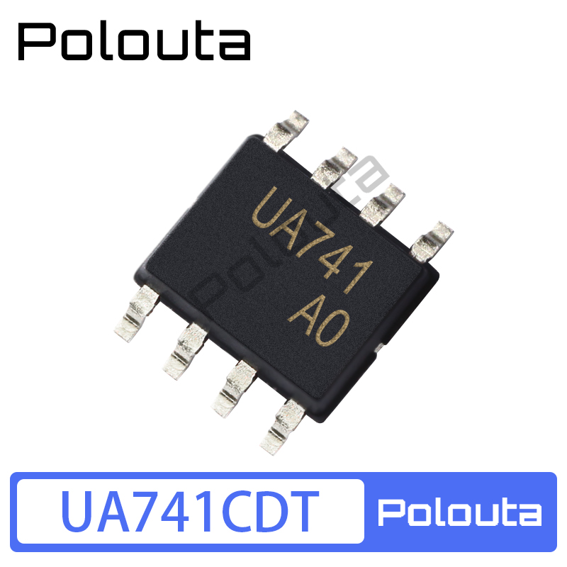 放大器集成电路Polouta