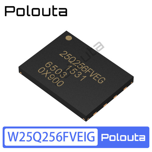 W25Q256FVEIG25Q256FVEG