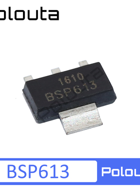 Polouta BSP613 SOT223 贴片 低压差 场效应三极管