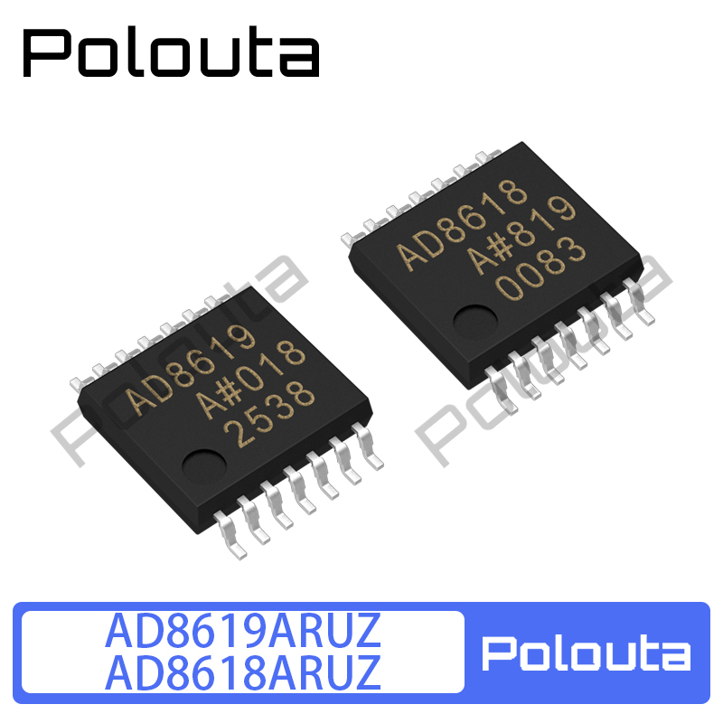 TSSOP-14运算放大器polouta