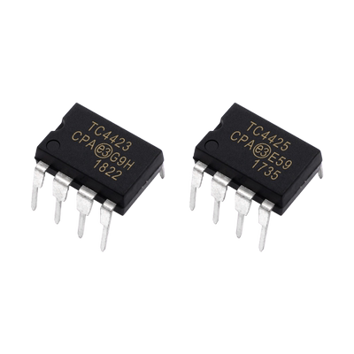 TC4423TCA4425CPA电桥驱动器