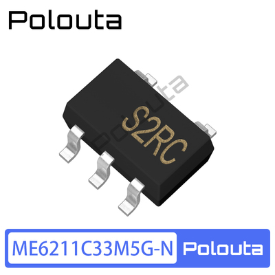 ME6211C33M5G-NSOT23-5