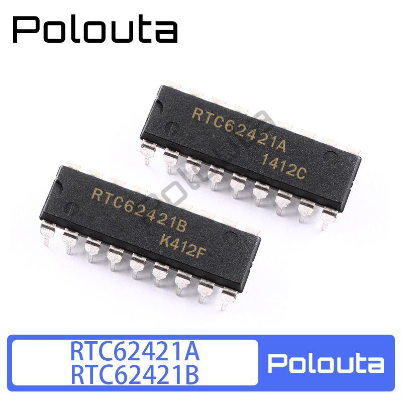 RTC62421ABAARTC58321ABAA