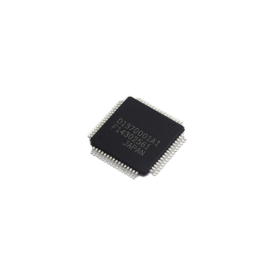 D1370001A1 QFP-64 集成电路 IC芯片  现货供应