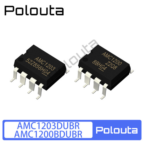 AMC1203DUBR AMC1200BDUBR