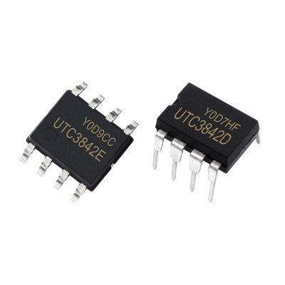 PoloutaUTC3842直插贴片