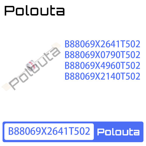polouta气体放电管(GDT)