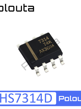 THS7314D THS7314DR THS7314DRG4 SOP-8 集成电路 IC芯片