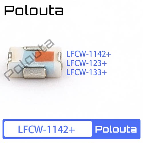 poloutaRF滤波器芯片