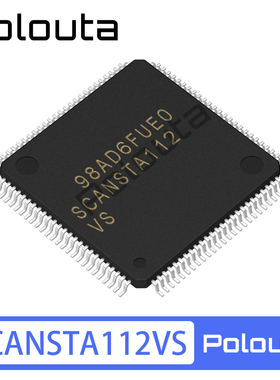SCANSTA112VS SCANSTA112VS/NOPB TQFP-100 IC集成电路芯片