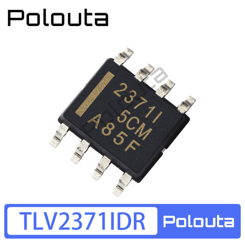 Polouta TLV2371IDR