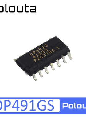 OP491GS OP491GSZ SOP-14 集成电路 IC芯片 现货供应