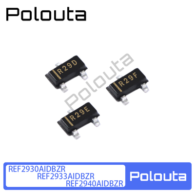 Polouta REF2930AIDBZR REF2933AIDBZR REF2940AIDBZR SOT23 电压