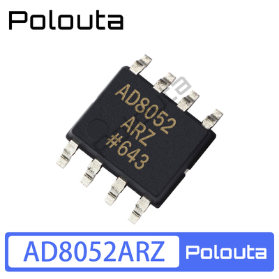 PoloutaAD8052ARZ放大器芯片