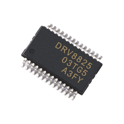 双极步进电机驱动器芯片