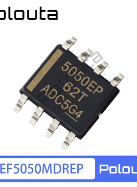 REF5050MDREP AQDRQ1 5020 5025 5040 5030 5045 电压基准芯片