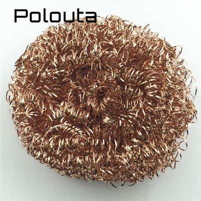 烙铁头吸锡铜球洁嘴器