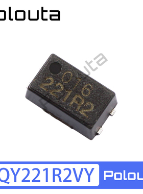 AQY221R6VY AQY221R2VY 221R4 SSOP-4 微型低输出光耦固态