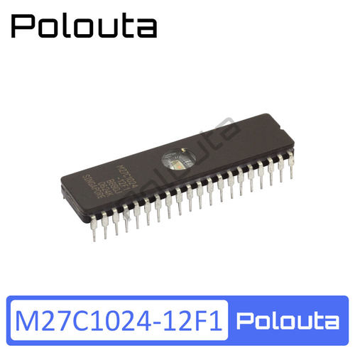 M27C1024-12F1 M27C1024 CDIP