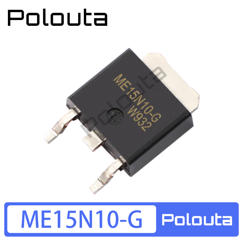 Polouta ME15N10
